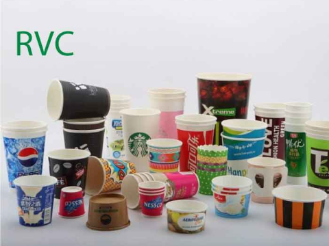 In cốc giấy theo yêu cầu