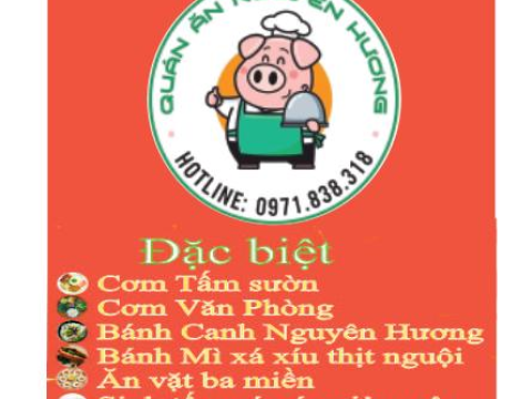 In Tem Nhãn Và Logo Theo Yêu Cầu