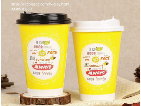 In ly giấy tại thành phố hồ chí minh