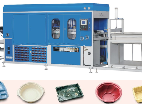 Gia Công Hộp nhựa Theo Yêu Cầu