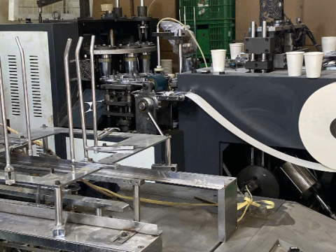 Xưởng Sản Xuất Và In Hộp giấy đựng thức ăn giá sỉ theo yêu cầu