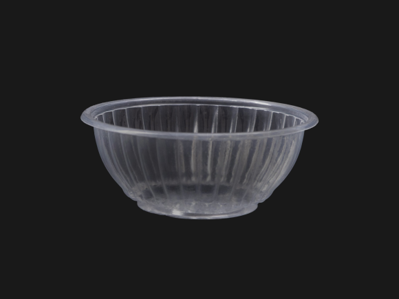 Chén Nhựa Dùng 1 Lần Đựng Bún Phở 