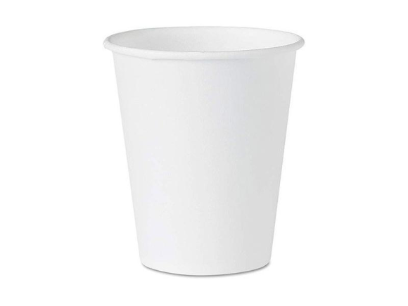 Ly Giấy Cafe 8oz