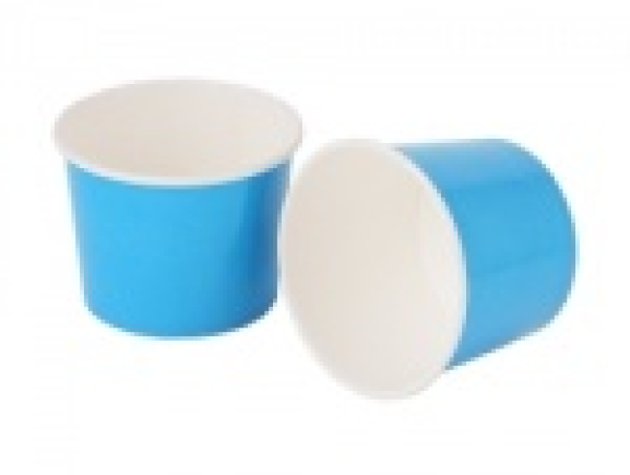 Ly Kem 4oz Trắng Và Nhận In Theo Yêu Cầu