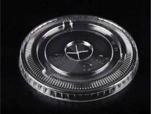 Nắp Nhựa Bằng Đường Kính 95mm