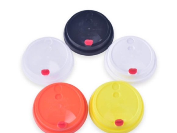 Nắp Tim Nhiều Màu